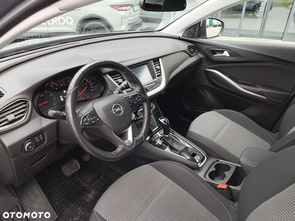 Opel Grandland X 1.2 T Enjoy S&S - 14