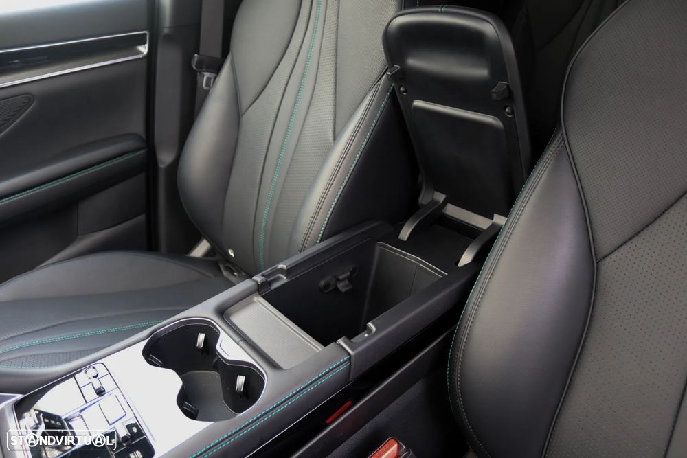 BYD Seal U 1.5 DM-i Comfort - 19