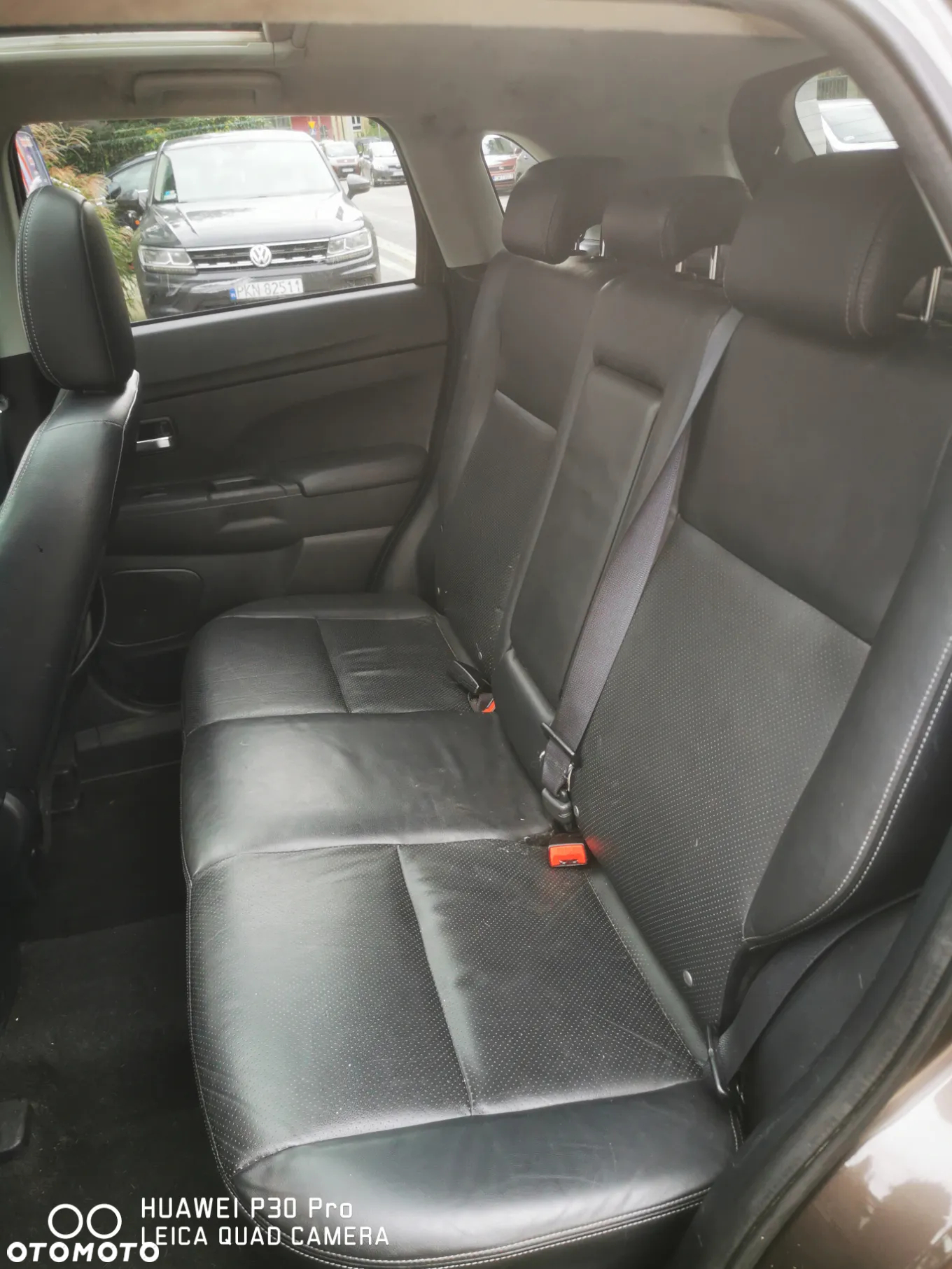 Mitsubishi ASX 1.8 DI-D 4WD Top - 6