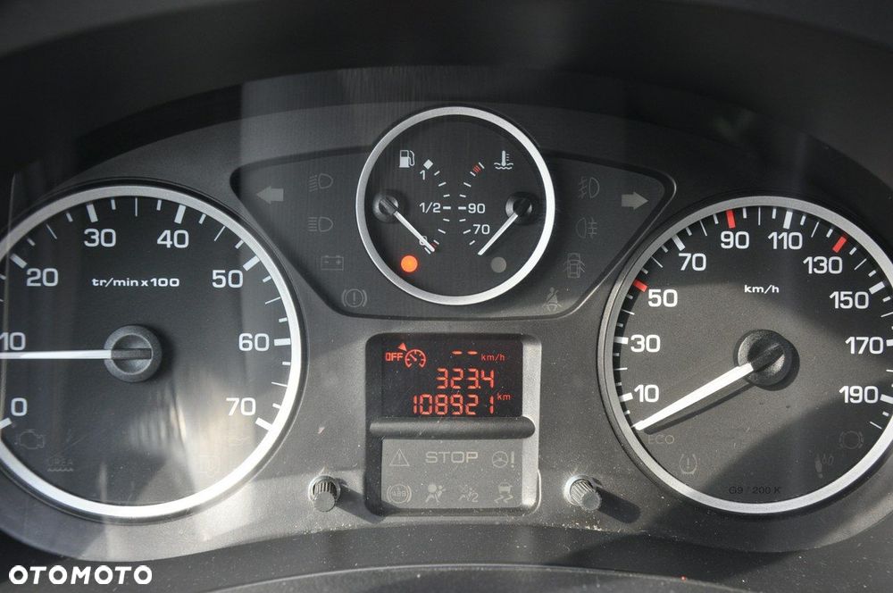 Peugeot Partner 1.6 BlueHDi Active - 18