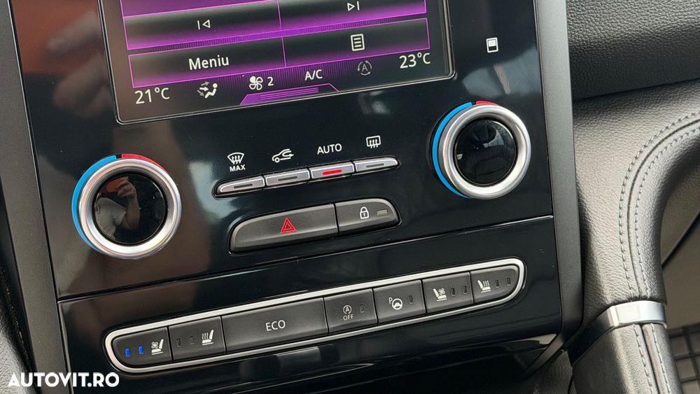 Renault Koleos BLUE dCi 190 4WD X-tronic INITIALE PARIS - 8