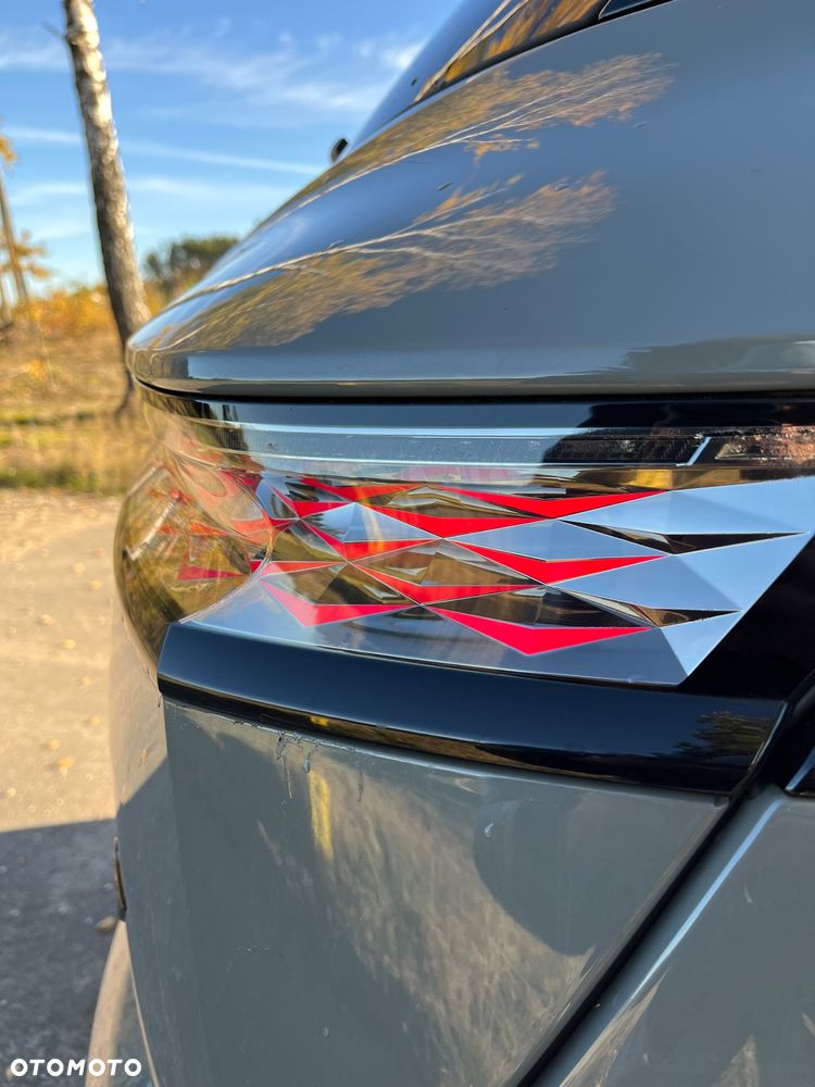 DS Automobiles DS 7 Crossback - 9