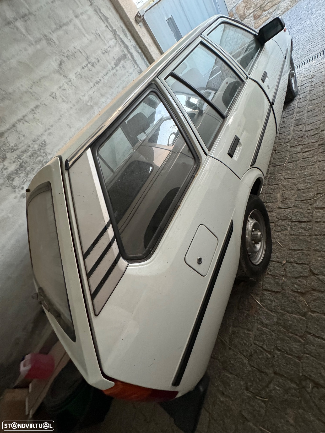 Toyota Corolla SW - 2