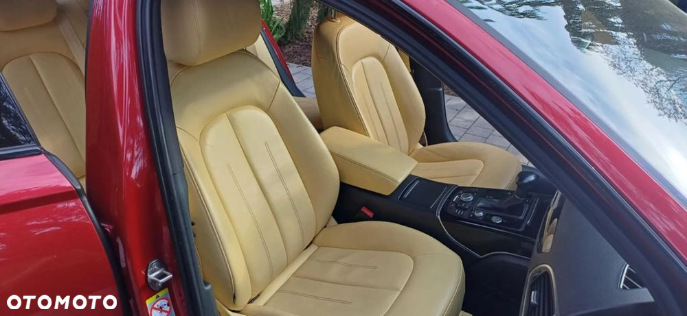 Audi A6 3.0 TFSI Quattro S tronic - 6