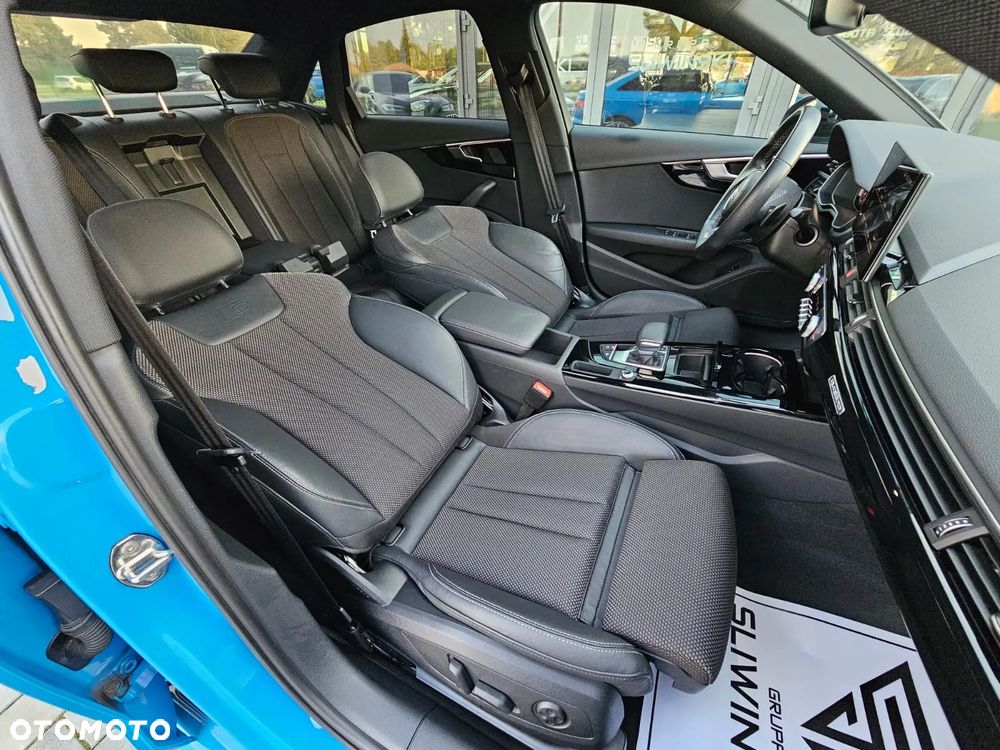 Audi A4 - 14