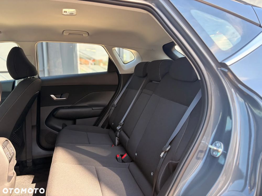 Hyundai Kona 1.6 T-GDI Executive DCT - 9