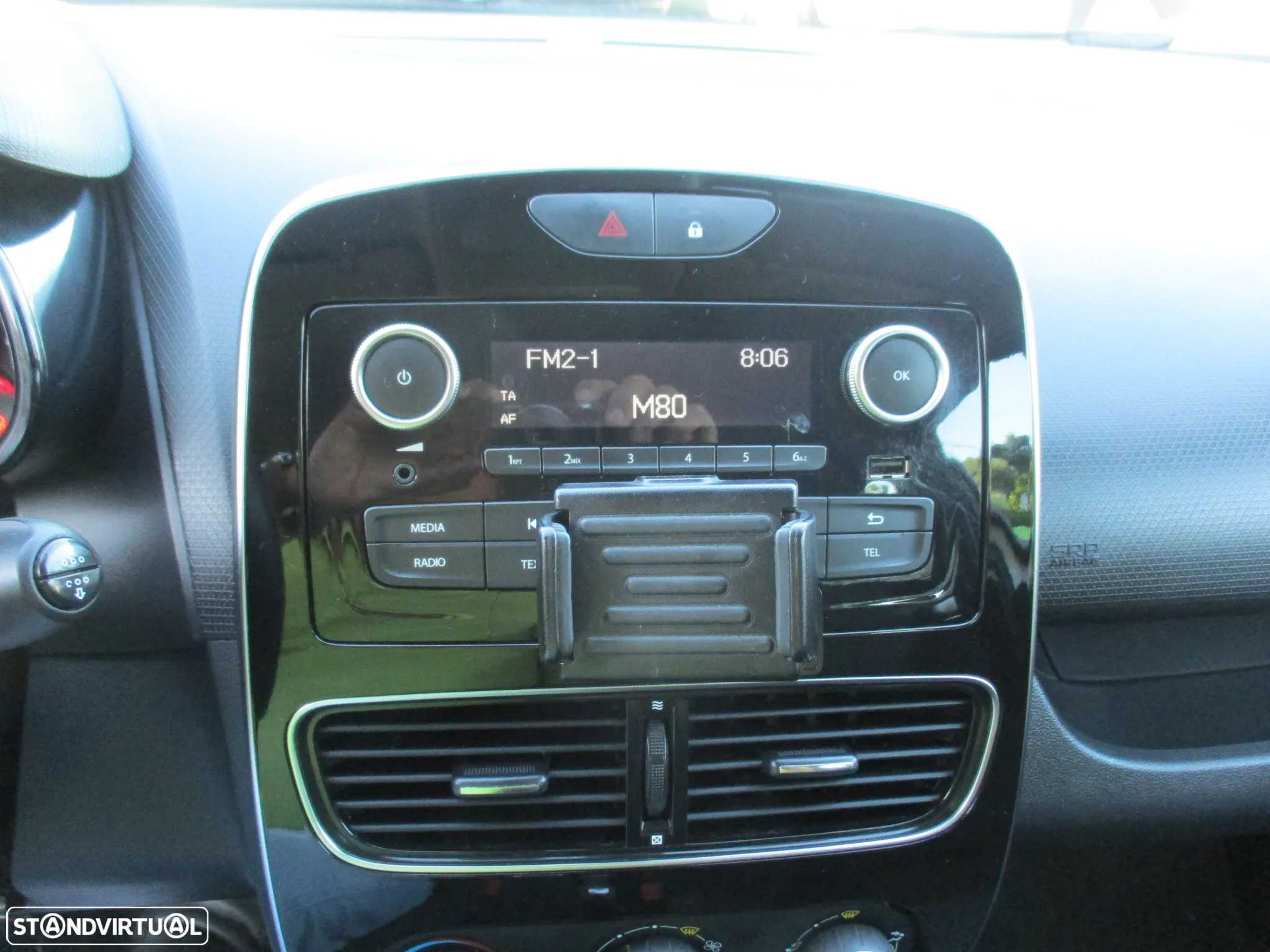 Renault Clio 1.5 dCi Confort - 13