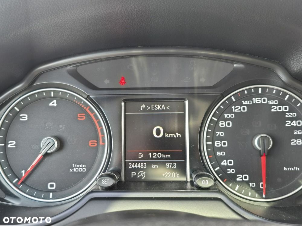 Audi Q5 - 39