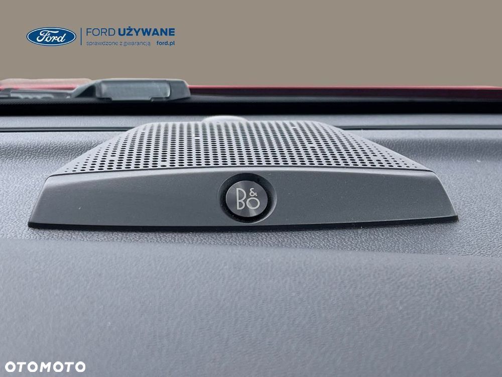 Ford Puma 1.0 EcoBoost mHEV ST-Line X - 21