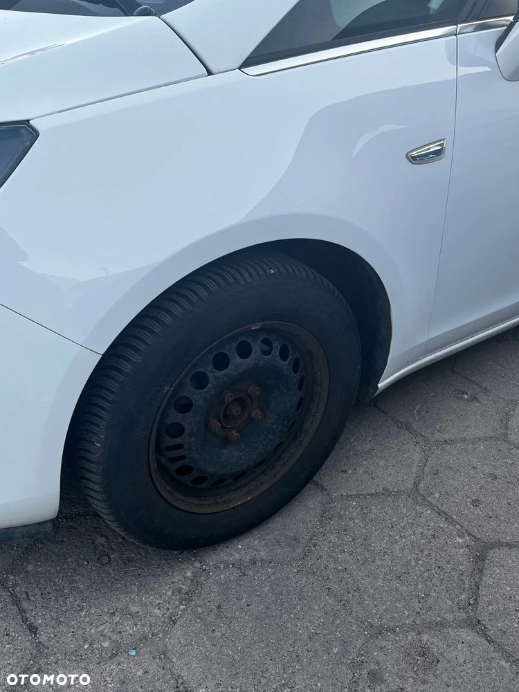 Opel Zafira - 16