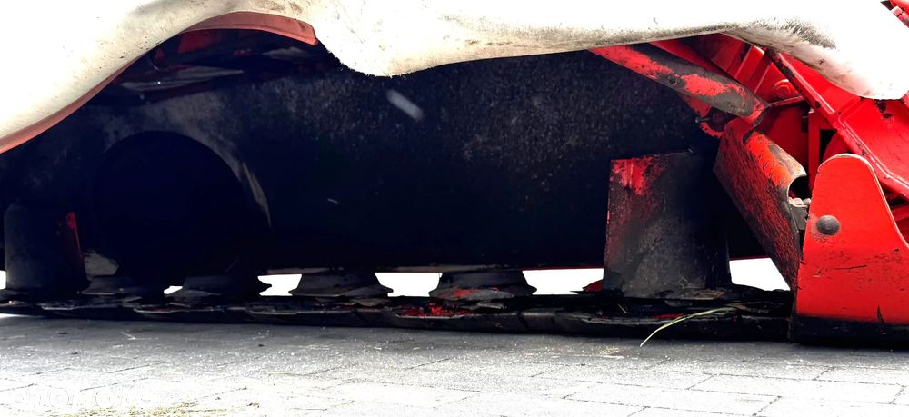 Kuhn KUHN GMD 600 GII - 3