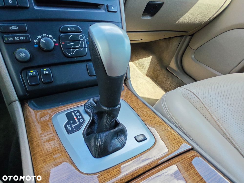 Volvo XC 90 2.5T Automatik Comfort - 8