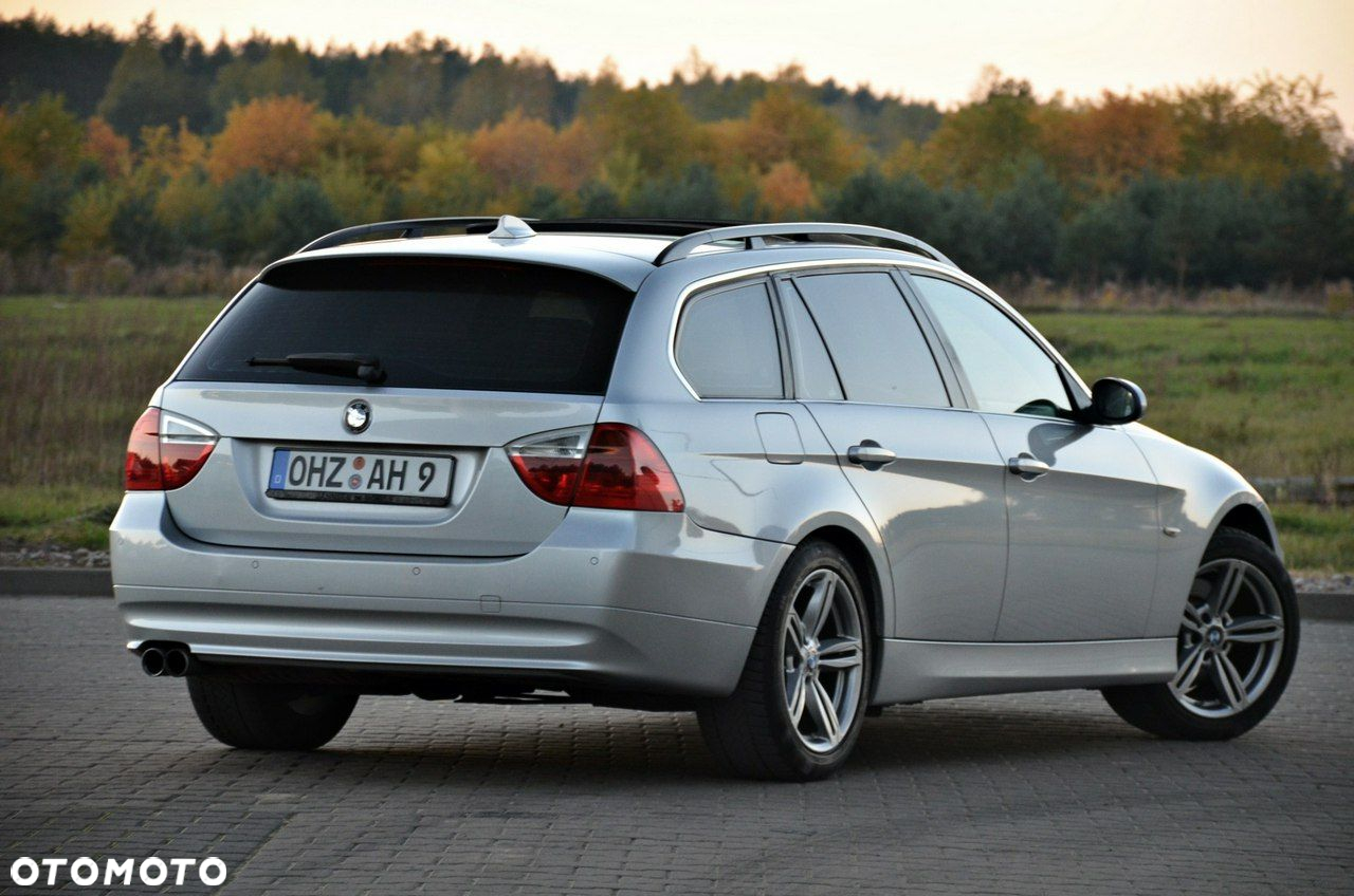 BMW Seria 3 - 11