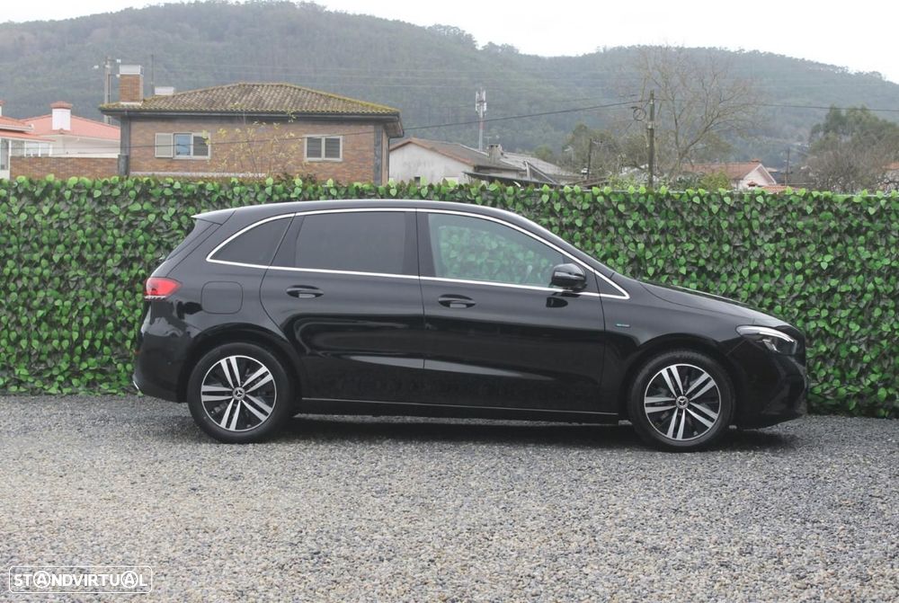 Mercedes-Benz B 250 e Progressive - 2