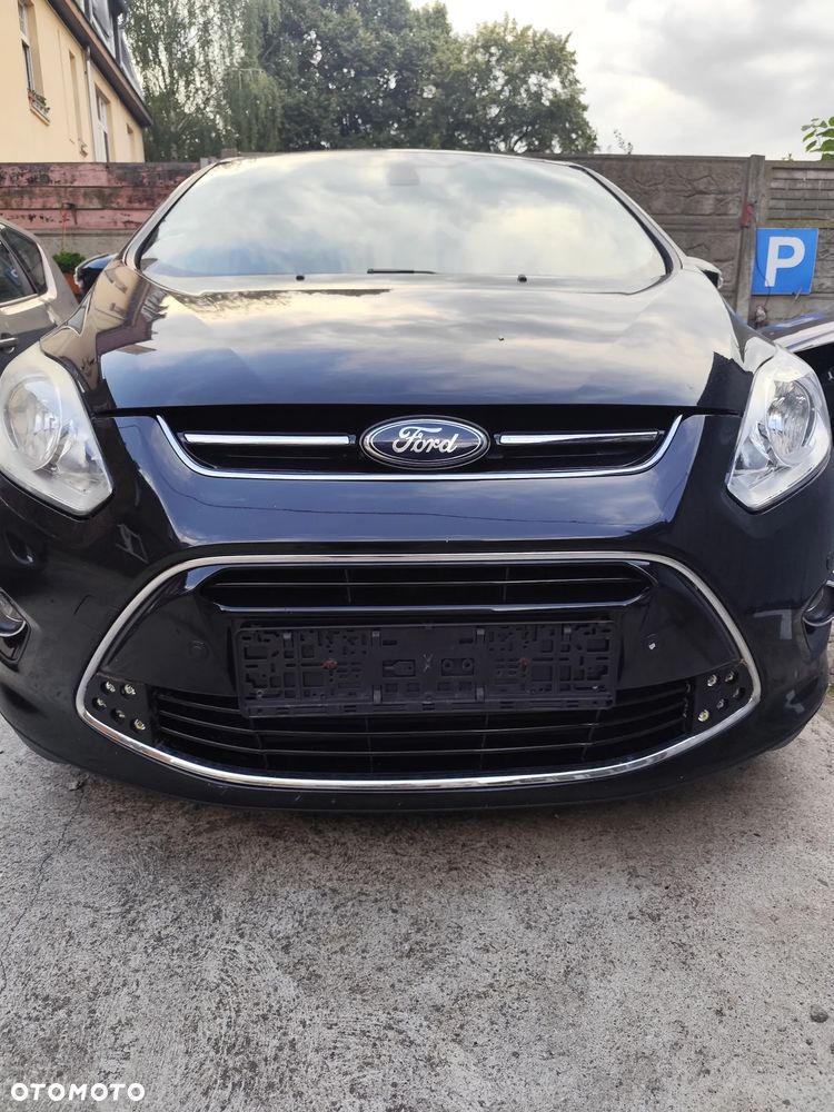 Ford C-MAX - 4