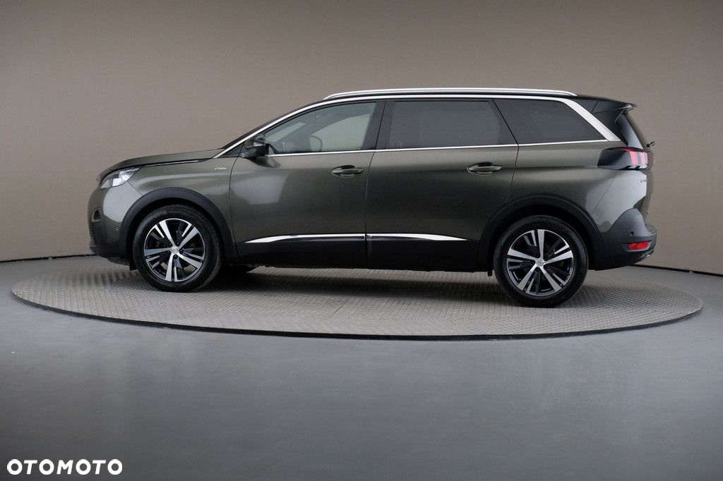 Peugeot 5008 - 4