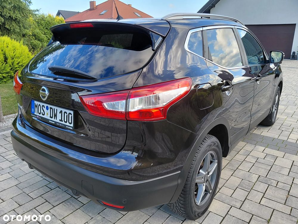 Nissan Qashqai 1.2 DIG-T 360 - 20