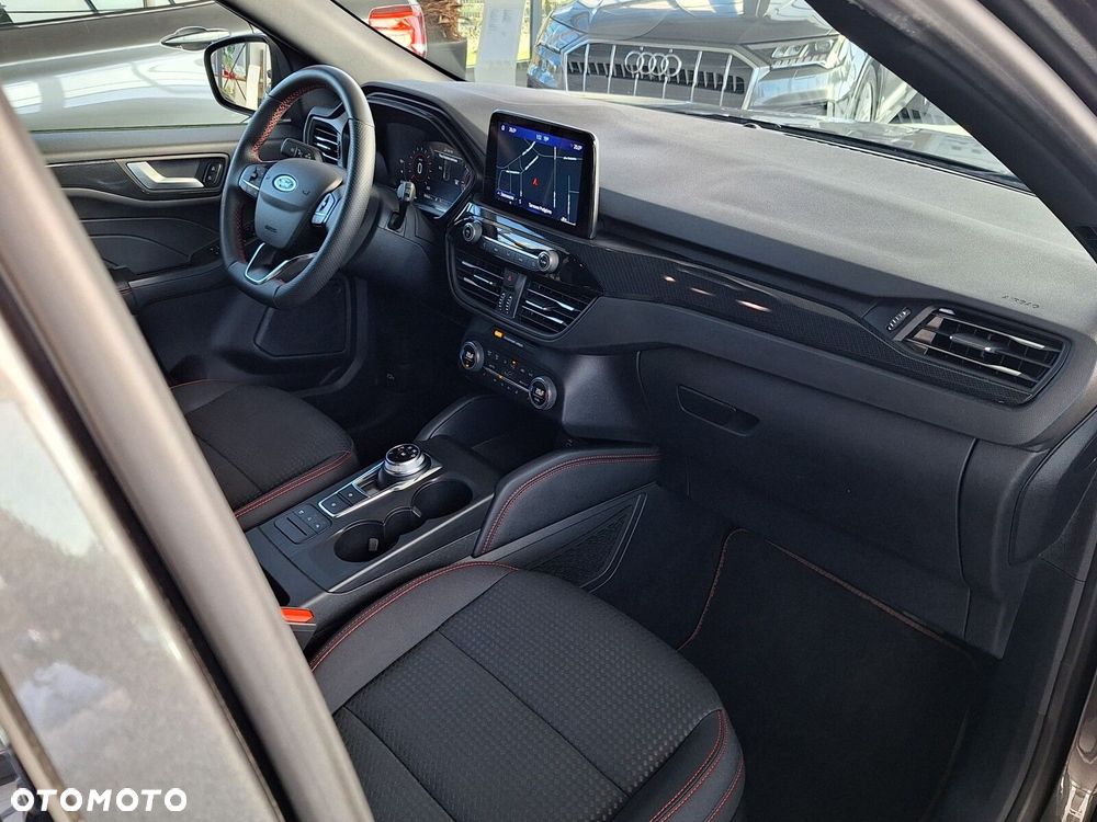Ford Kuga 2.0 EcoBlue AWD ST-Line - 21