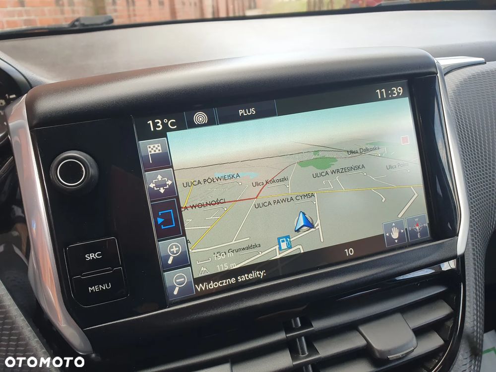 Peugeot 2008 PureTech 110 Stop&Start Crossway - 14