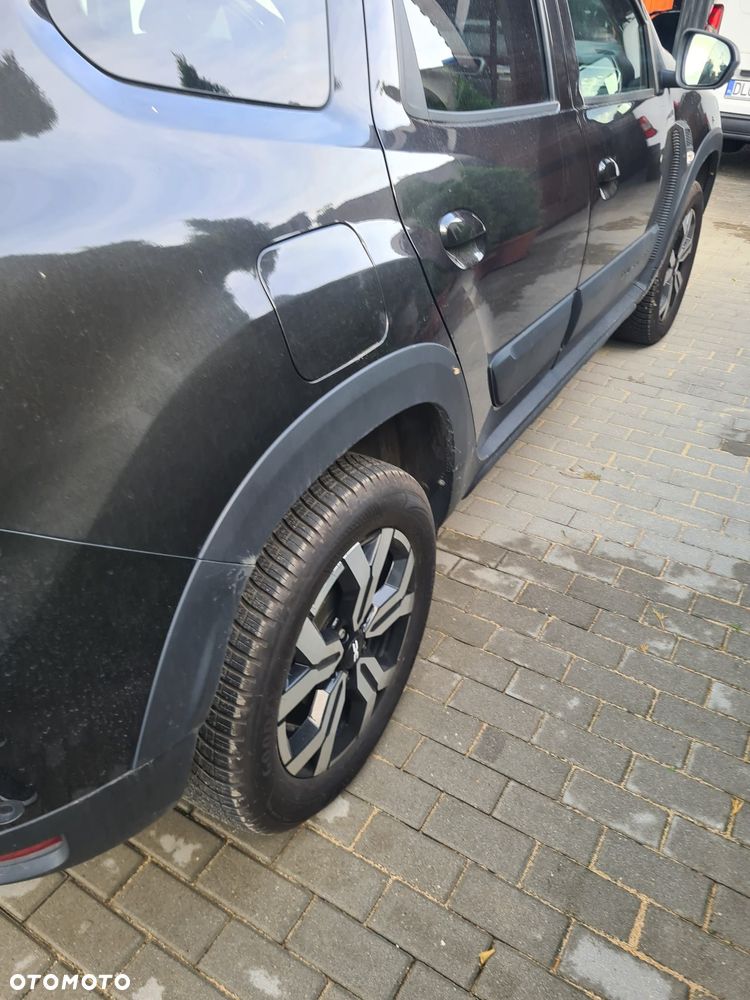 Dacia Duster - 6