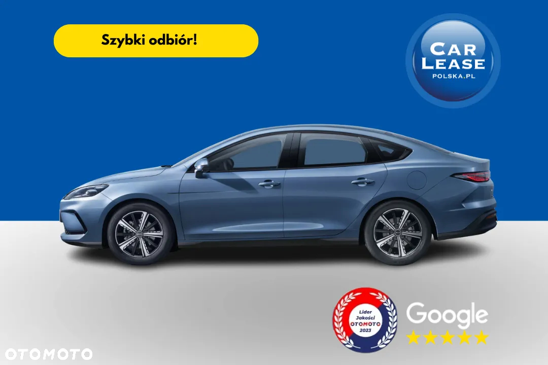 BYD Seal 5 DM-i 1.5 Comfort - 9