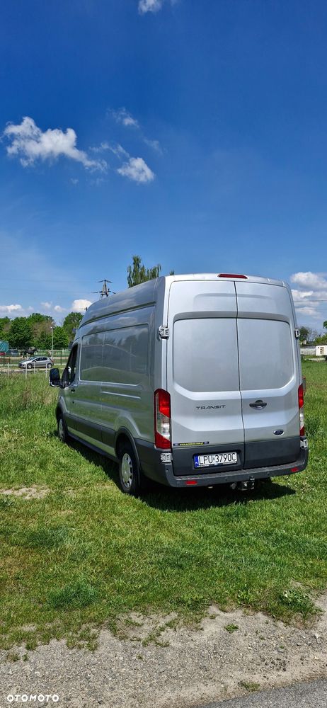 Ford Transit - 6