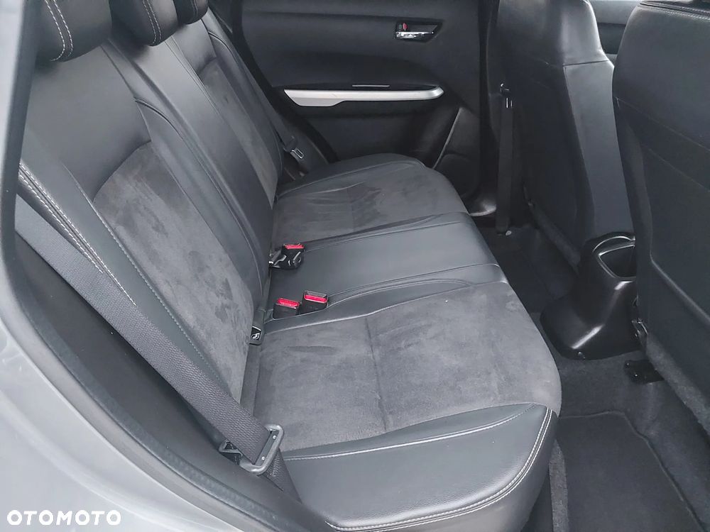 Suzuki Vitara 1.6 DDiS (4x2) Comfort+ - 23