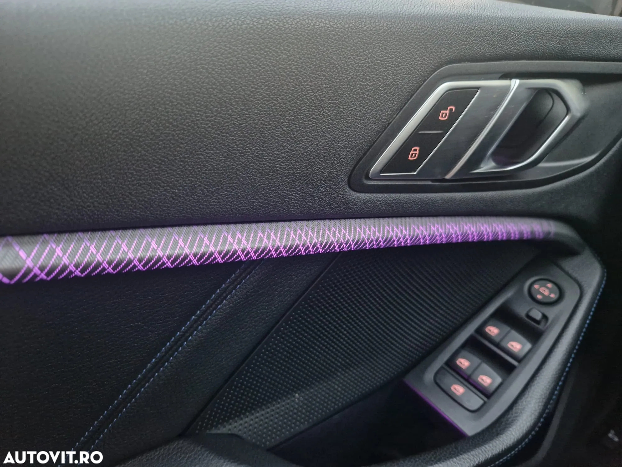 BMW Seria 1 118i Aut. M Sport - 29