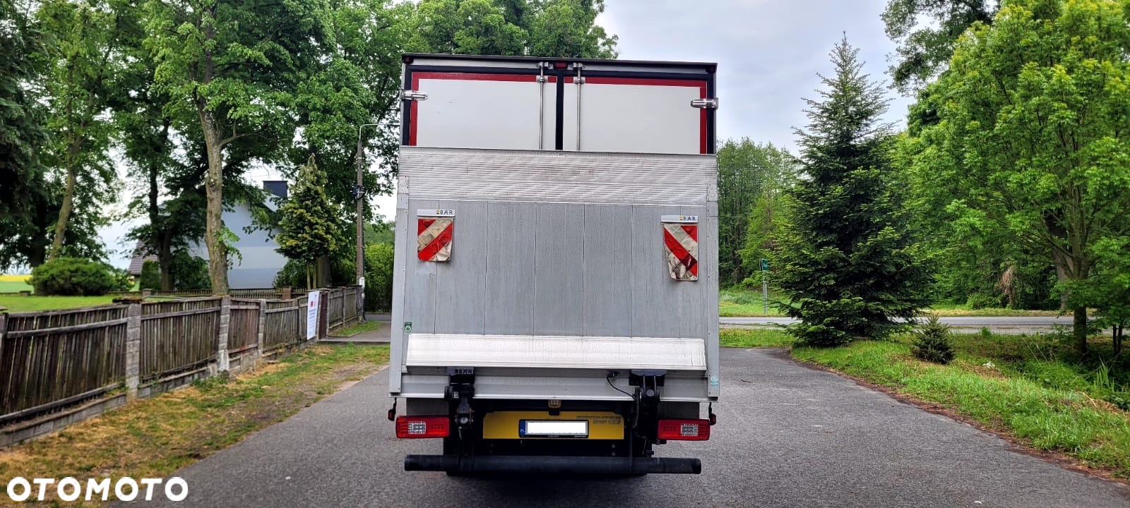 Mercedes-Benz SPRINTER - 5