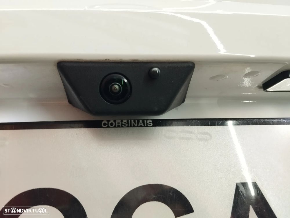 Opel Astra 1.2 T GS - 14