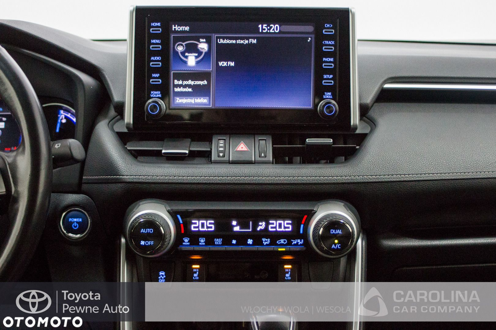Toyota RAV4 - 6
