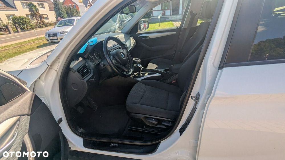 BMW X1 - 16