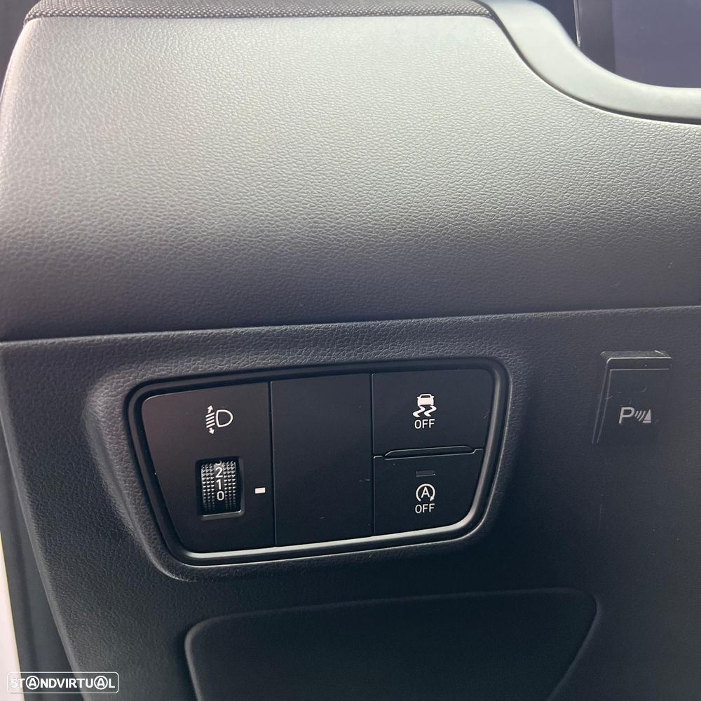 Hyundai Tucson 1.6 T-GDi Premium - 10