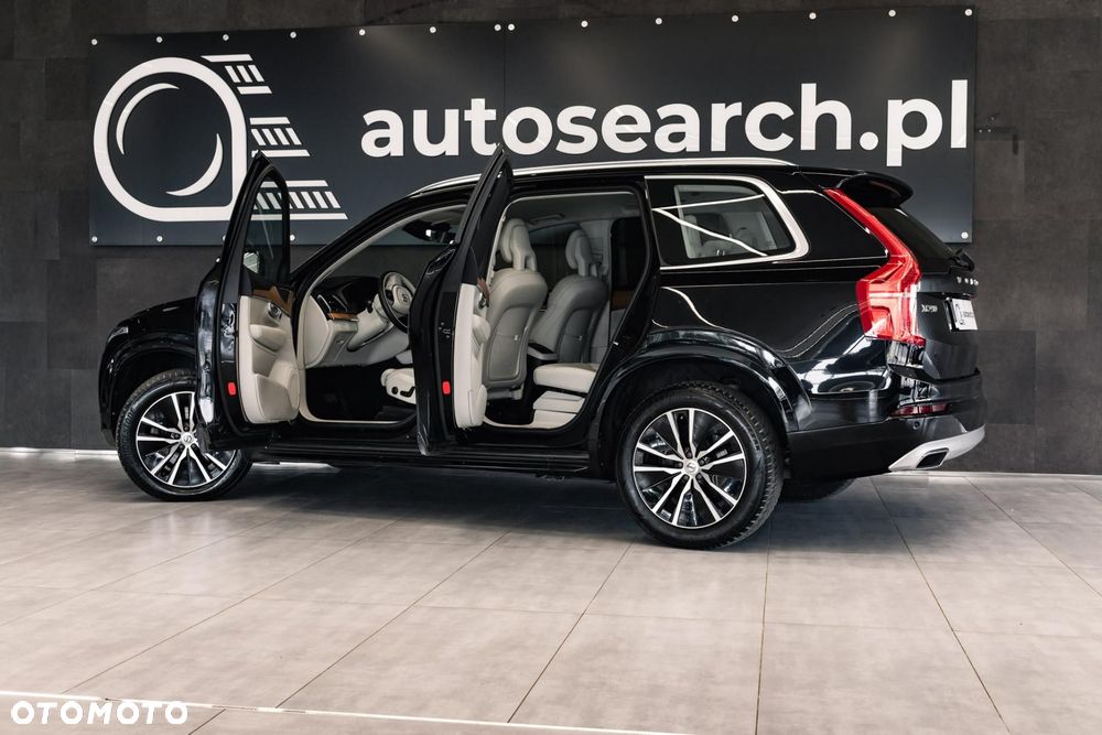Volvo XC 90 B5 D AWD Momentum Pro - 2
