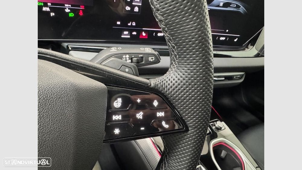 Audi A6 Avant 40 TDI quattro Sport S tronic - 22