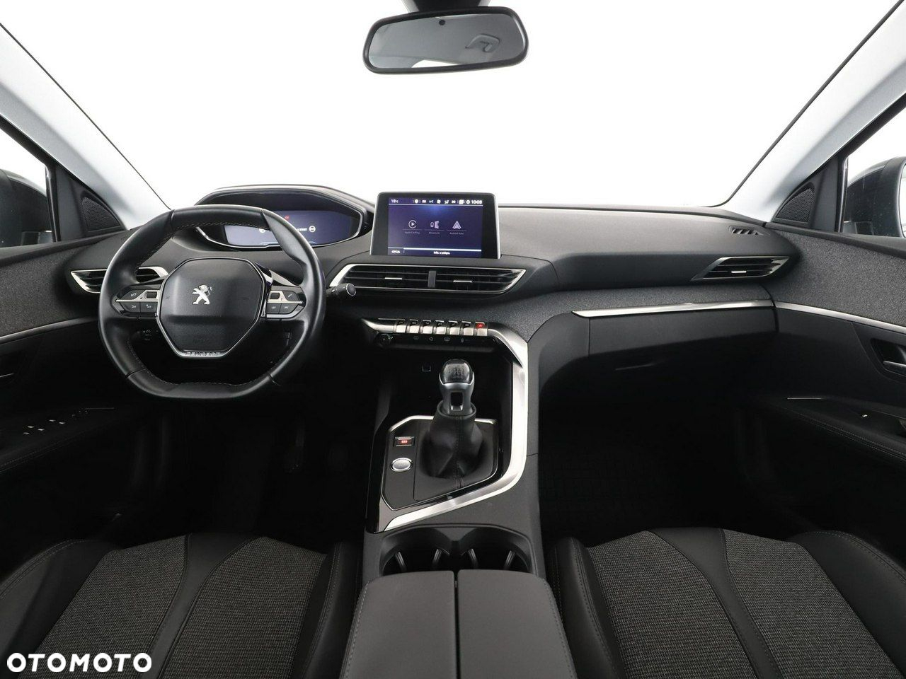 Peugeot 3008 1.2 PureTech Allure - 15