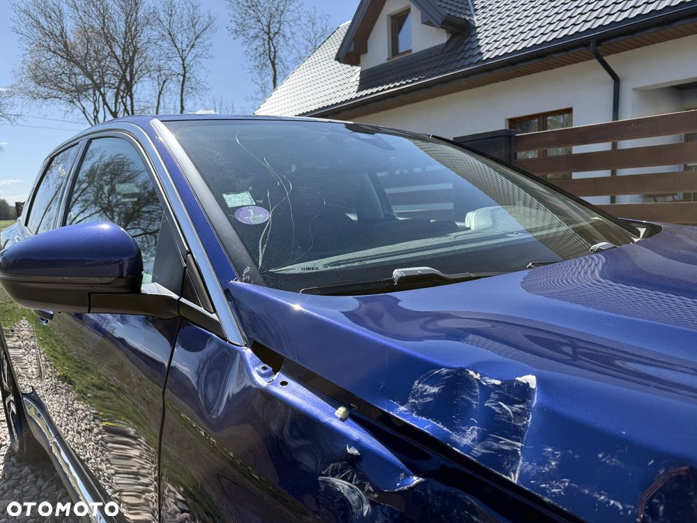Peugeot 3008 PureTech 130 Stop & Start GPF Active Business-Paket - 10