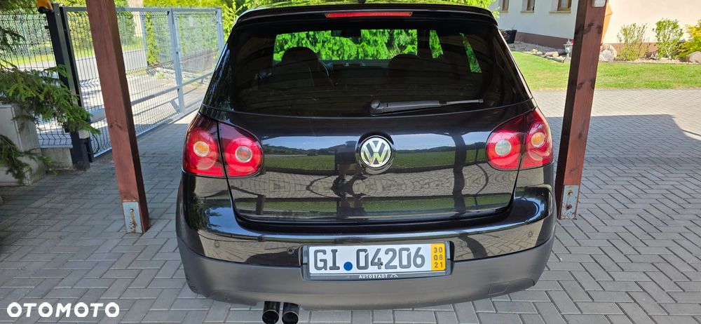 Volkswagen Golf 2.0 GTI DSG - 6