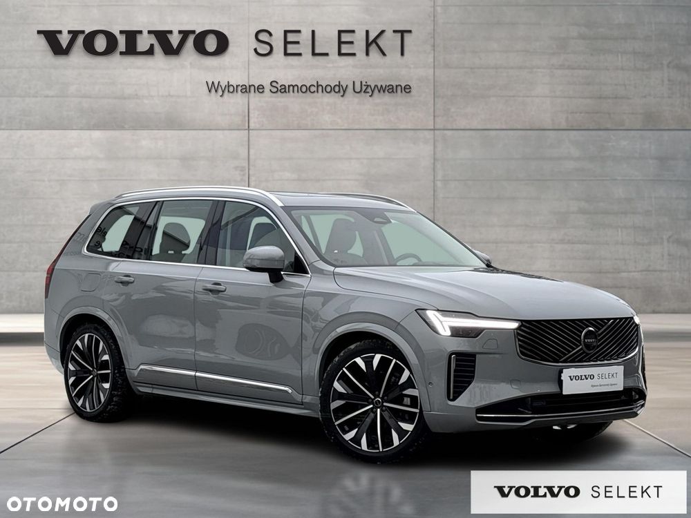Volvo XC 90 - 4