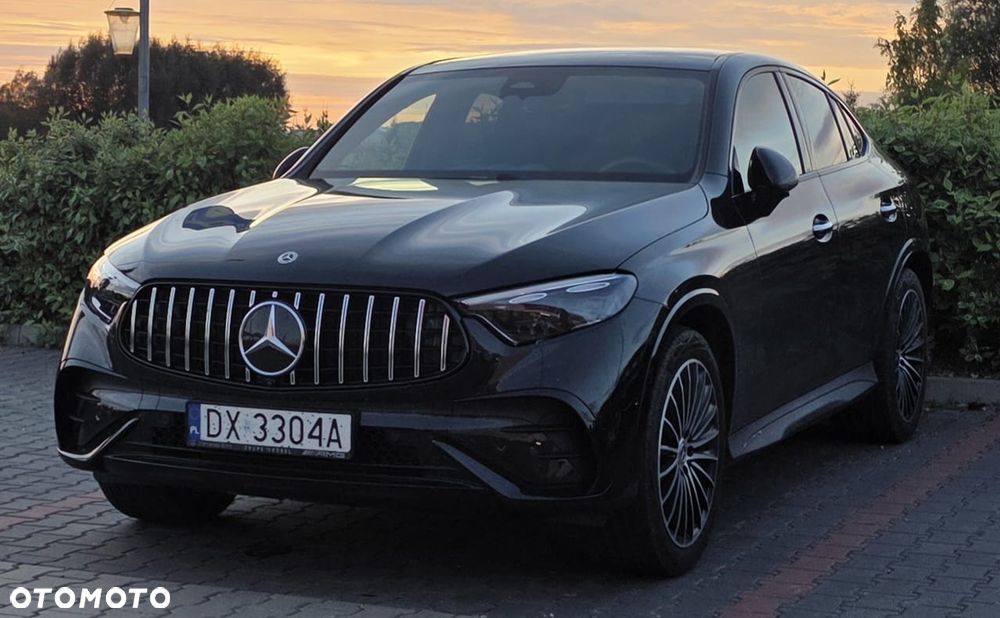 Mercedes-Benz GLC 220 d 4-Matic - 14