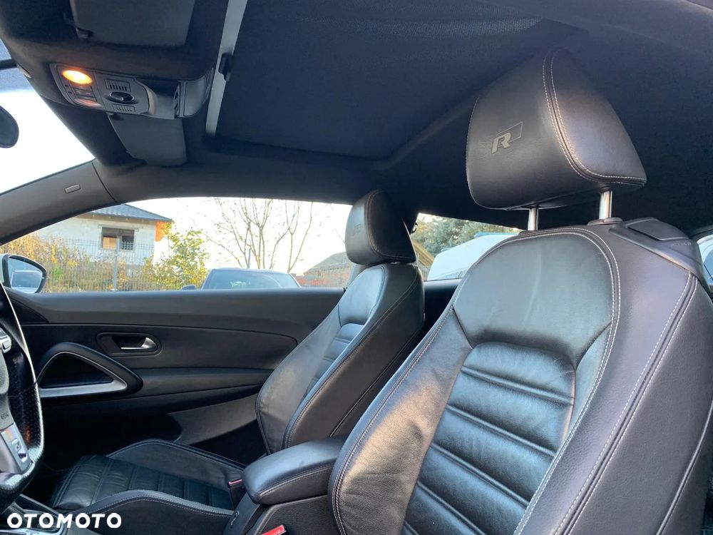 Volkswagen Scirocco 2.0 TDI DSG Edition - 10