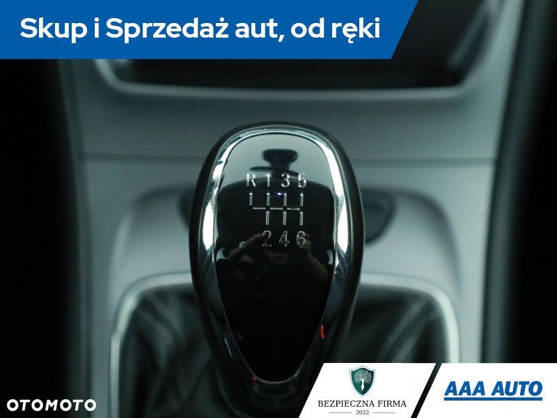 Opel Astra - 15