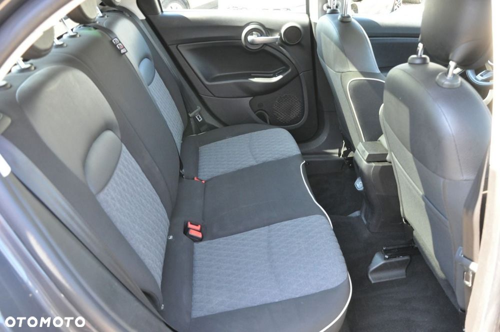 Fiat 500X 1.3 FireFly Turbo DCT 4x2 S&S City Cross - 11