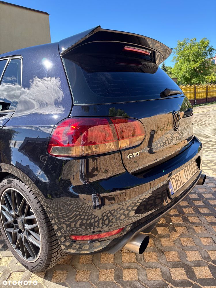 Volkswagen Golf - 7