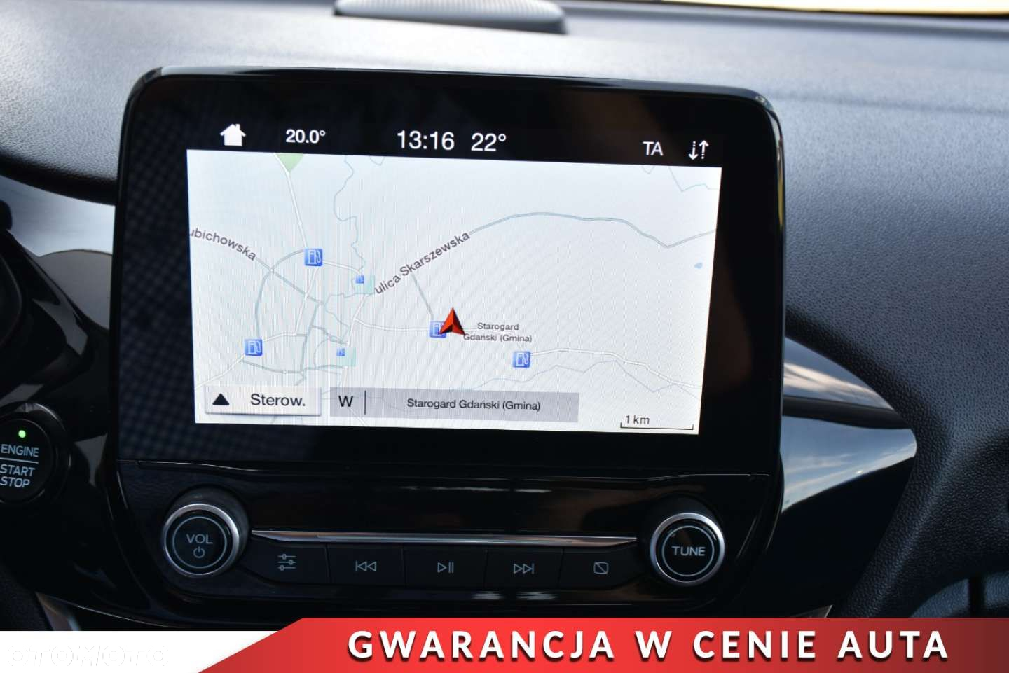 Ford Fiesta 1.0 EcoBoost S&S TITANIUM - 18