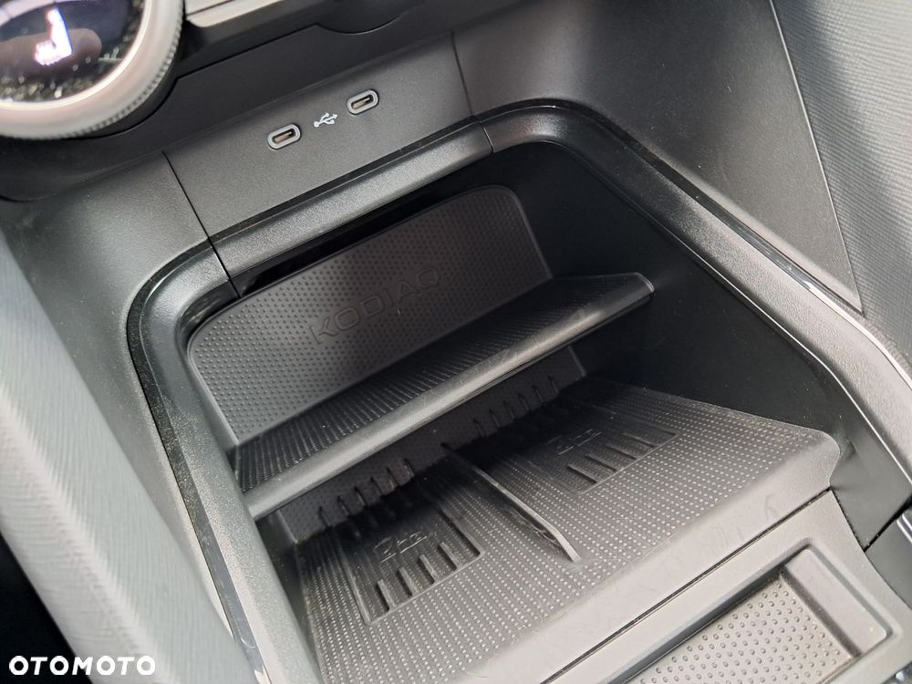 Skoda Kodiaq 2.0 TSI 4x4 Drive DSG - 26