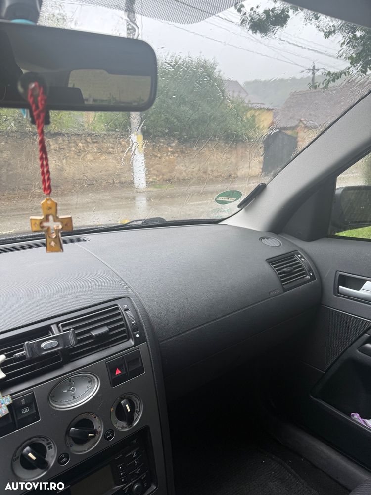 Ford Mondeo - 4