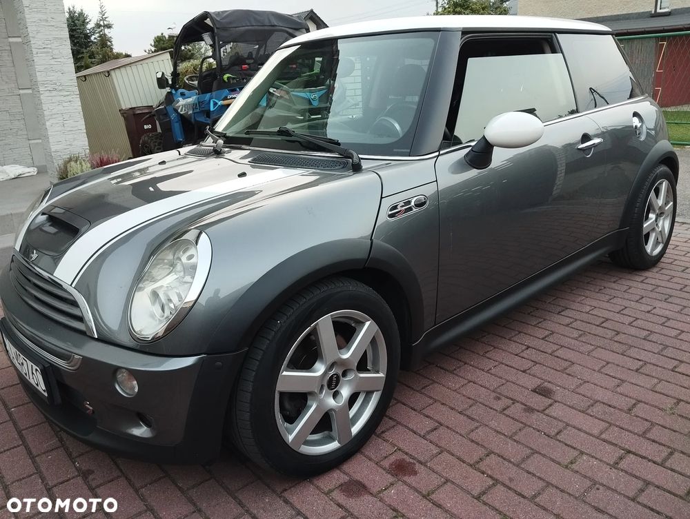 MINI Cooper S Park Lane - 30