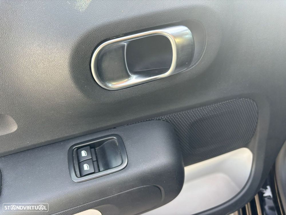 Citroën C3 1.5 BlueHDi Shine Pack - 17