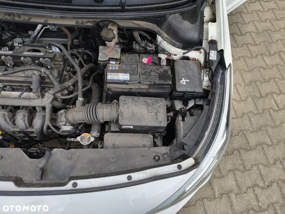 Hyundai i20 - 14